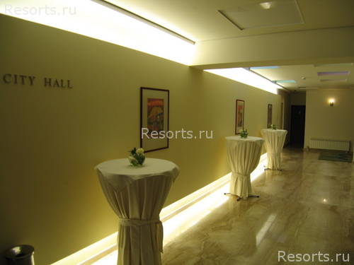 Best Western City Hotel 32